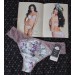 Стринги Alles Decoupage
